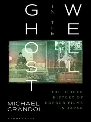 cover image of Ghost in the Well